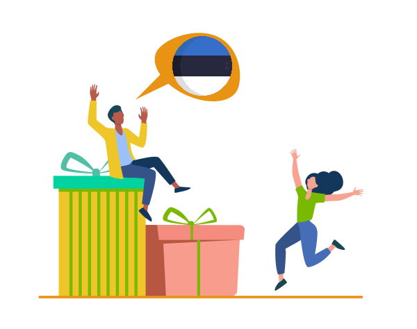 Eesti parimad kihlveoboonuspakkumised ja -Kampaaniad