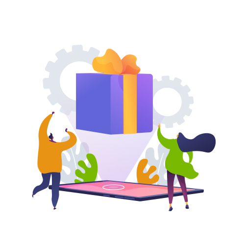 Panustamisboonuste tüübid